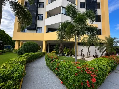 Apartamento com 4 Quartos à venda, 11m² no Fátima, Teresina