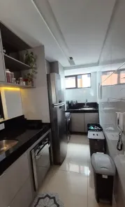 Apartamento com 3 Quartos à venda, 83m² no Jardim Oceania, João Pessoa