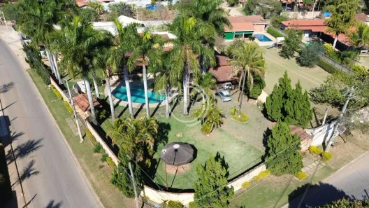 Fazenda/Sítio com 3 Quartos à venda, 400m² no Colinas I, Araçoiaba da Serra