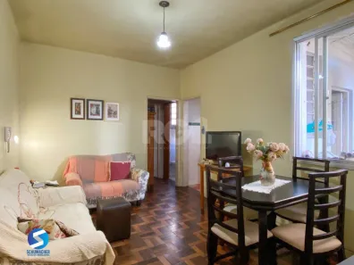 Apartamento com 2 Quartos à venda, 46m² no Centro Histórico, Porto Alegre