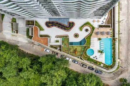 Apartamento com 4 Quartos à venda, 150m² no Tirol, Natal