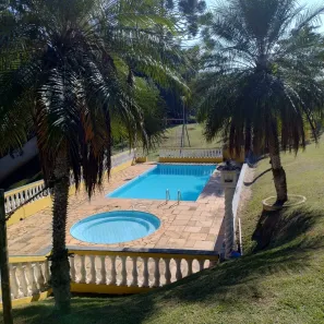 Fazenda/Sítio com 5 Quartos para alugar, 369m² no Invernada, Mairiporã