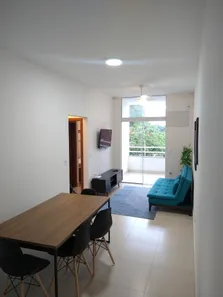 Apartamento com 2 Quartos à venda, 60m² no Estufa I, Ubatuba
