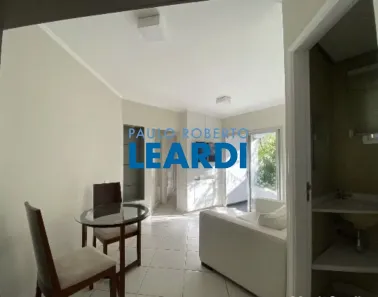 Apartamento com 1 Quarto à venda, 45m² no Pinheiros, São Paulo