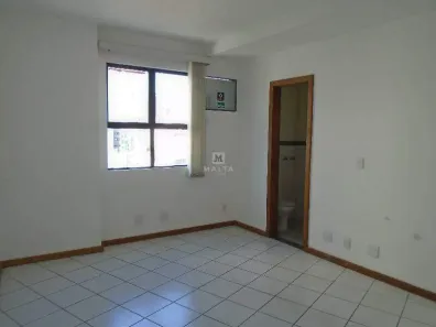 Sala Comercial para alugar, 24m² no São Lucas, Belo Horizonte