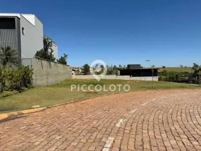 Lote/Terreno à venda, 1075m² no Loteamento Residencial Pedra Alta (Sousas), Campinas