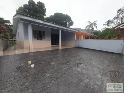 Casa com 2 Quartos à venda, 80m² no , Peruíbe
