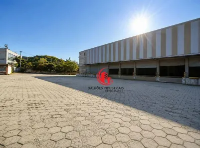 Galpão/Depósito/Armazém para alugar, 5031m² no Jardim Flor do Campo, Guarulhos