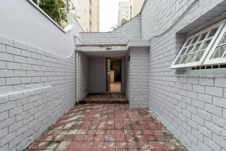 Imóvel Comercial com 2 Quartos à venda, 140m² no Indianópolis, São Paulo
