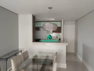 Apartamento com 2 Quartos para alugar, 78m² no Vila Invernada, São Paulo