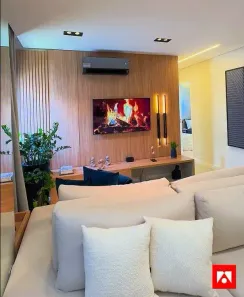 Apartamento com 3 Quartos à venda, 88m² no Centro, Santa Bárbara D'Oeste