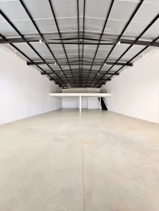 Galpão/Depósito/Armazém para alugar, 550m² no Setor Sudoeste, Goiânia