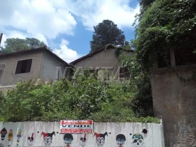 Lote/Terreno com 1 Quarto à venda, 50m² no Vila Irmãos Arnoni, São Paulo