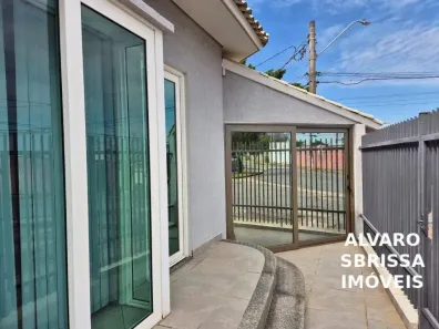 Imóvel Comercial com 5 Quartos à venda, 89m² no Jardim Corazza, Itu