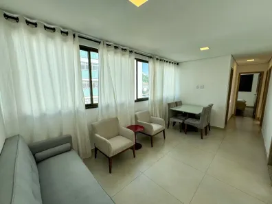 Apartamento com 3 Quartos à venda, 87m² no Itapoã, Belo Horizonte