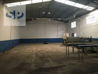 Galpão/Depósito/Armazém para alugar, 450m² no Cidade Industrial Satélite de São Paulo, Guarulhos