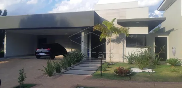 Casa de Condomínio com 3 Quartos à venda, 240m² no Residencial Lago Sul, Bauru