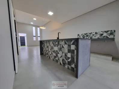 Casa com 3 Quartos à venda, 128m² no Jardim Paulista, Mogi Mirim