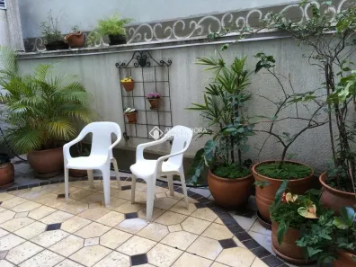 Sala Comercial à venda, 30m² no Floresta, Porto Alegre