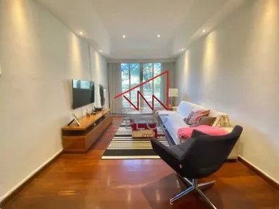 Apartamento com 1 Quarto à venda, 83m² no Leblon, Rio de Janeiro