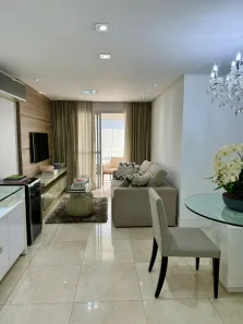 Apartamento com 1 Quarto à venda, 57m² no Vila Clementino, São Paulo
