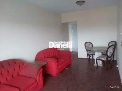 Apartamento com 3 Quartos à venda, 80m² no Jardim das Nações, Taubaté