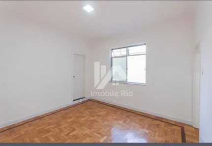 Apartamento com 3 Quartos à venda, 95m² no Rio Comprido, Rio de Janeiro