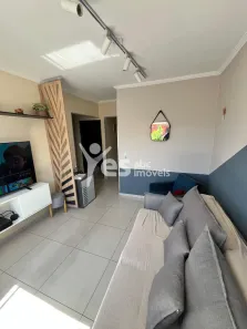 Apartamento com 2 Quartos à venda, 132m² no Jardim Santo Alberto, Santo André