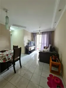 Apartamento com 3 Quartos à venda, 69m² no Jardim Luísa, São Paulo