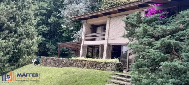 Casa com 3 Quartos à venda, 351m² no Planalto, Gramado