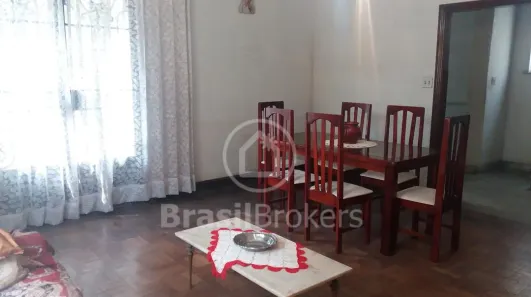 Casa com 4 Quartos à venda, 587m² no Anil, Rio de Janeiro