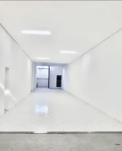 Ponto Comercial para alugar, 200m² no Cerqueira César, São Paulo