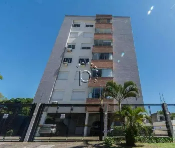 Apartamento com 2 Quartos à venda, 62m² no Camaquã, Porto Alegre