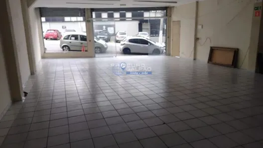 Galpão/Depósito/Armazém para alugar, 300m² no Jardim Santo Antônio, Santo André