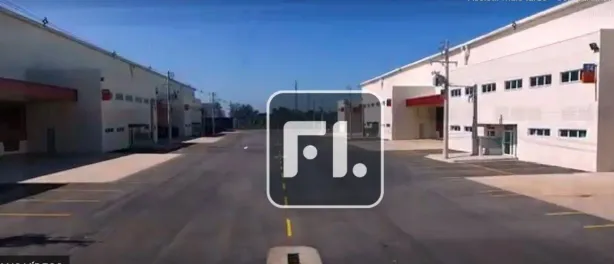 Galpão/Depósito/Armazém para alugar, 1300m² no Recanto Verde dos Lagos, Itapevi
