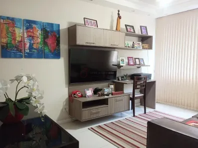 Apartamento com 2 Quartos à venda, 56m² no Fonseca, Niterói