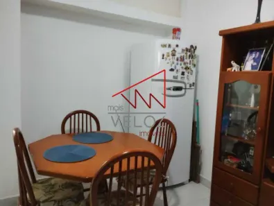 Apartamento com 1 Quarto à venda, 38m² no Centro, Rio de Janeiro