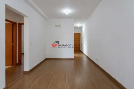 Apartamento com 2 Quartos para alugar, 64m² no Campestre, Santo André