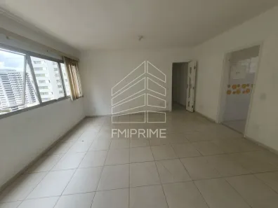 Apartamento com 2 Quartos à venda, 90m² no Perdizes, São Paulo