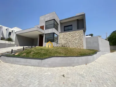 Casa de Condomínio com 3 Quartos para alugar, 200m² no Brigadeiro Tobias, Sorocaba