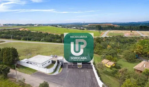 Lote/Terreno à venda, 1000m² no Condomínio Reserva São José, Salto de Pirapora