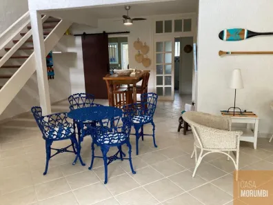 Casa de Condomínio com 4 Quartos à venda, 140m² no Maresias, São Sebastião