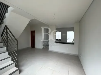 Casa com 3 Quartos à venda, 120m² no São João Batista (Venda Nova), Belo Horizonte
