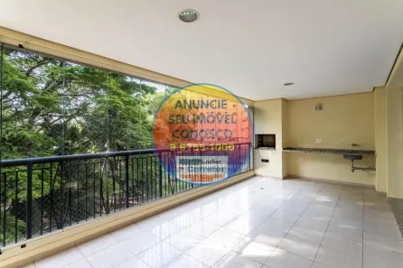 Apartamento com 3 Quartos à venda, 146m² no Vila Sofia, São Paulo