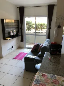 Apartamento com 2 Quartos à venda, 50m² no Vila Recreio, Ribeirão Preto