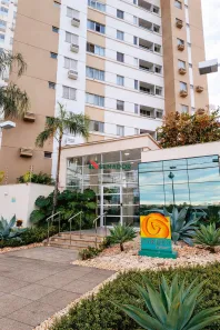 Apartamento com 2 Quartos à venda, 69m² no Gleba Fazenda Palhano, Londrina