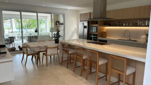 Casa de Condomínio com 5 Quartos à venda, 466m² no Chácaras Alpina, Valinhos