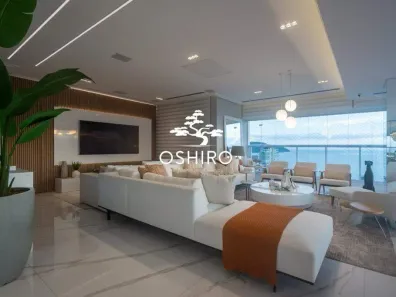 Cobertura com 5 Quartos à venda, 420m² no Gonzaga, Santos
