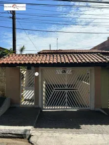 Sobrado com 3 Quartos à venda, 130m² no Jardim São Jorge (Raposo Tavares), São Paulo