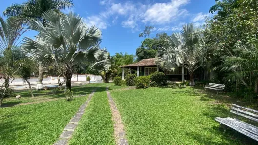 Fazenda/Sítio com 2 Quartos à venda, 3400m² no Agrobrasil, Cachoeiras de Macacu
